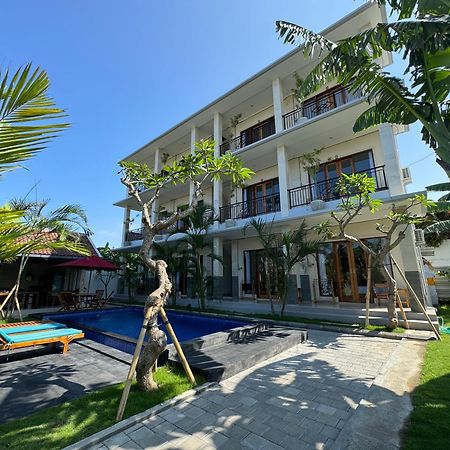 Canggu Nadi 2 Guest House Dış mekan fotoğraf