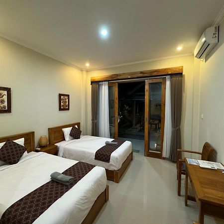 Canggu Nadi 2 Guest House Dış mekan fotoğraf