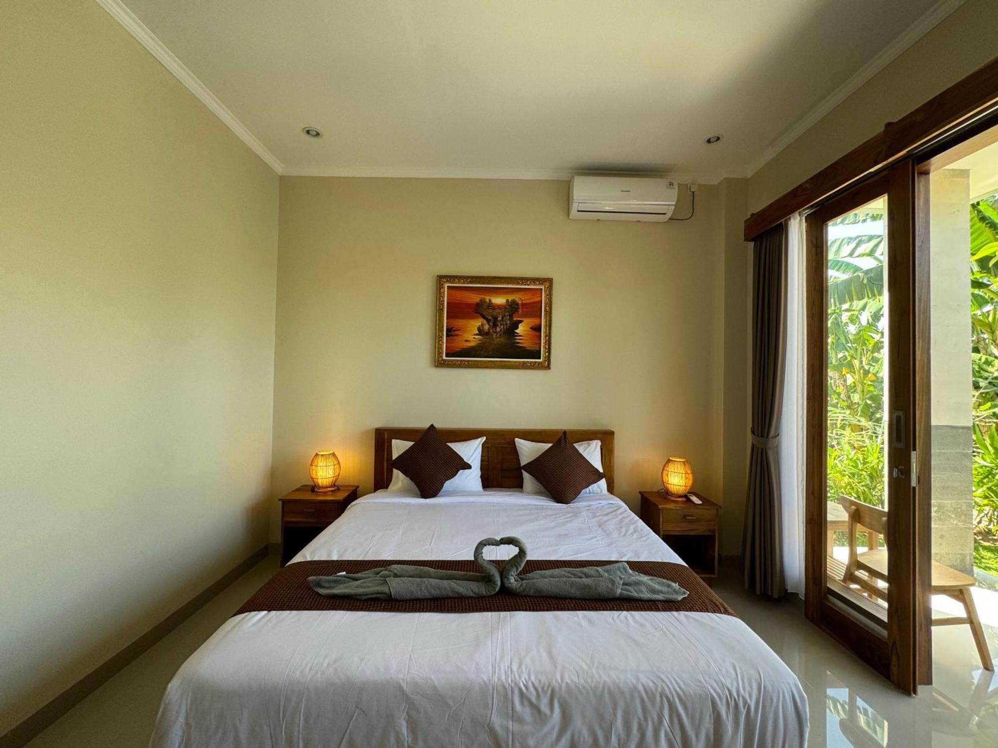 Canggu Nadi 2 Guest House Dış mekan fotoğraf