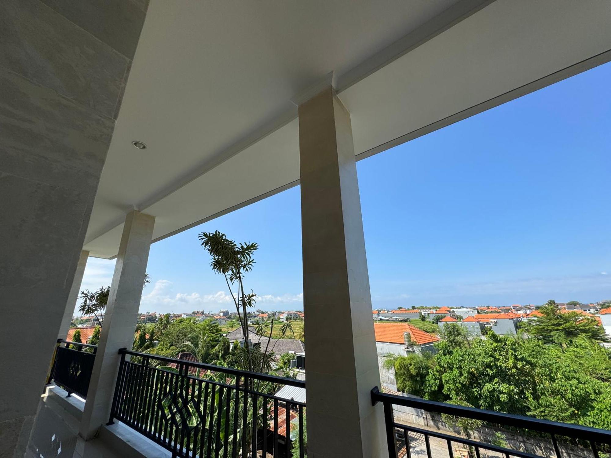 Canggu Nadi 2 Guest House Dış mekan fotoğraf