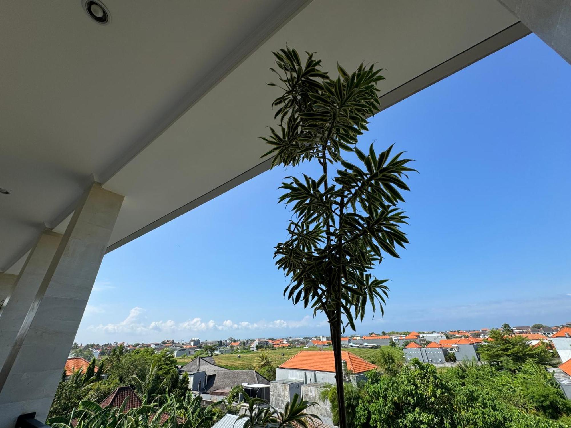 Canggu Nadi 2 Guest House Dış mekan fotoğraf